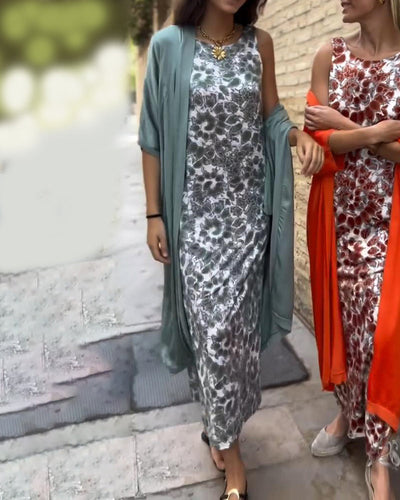 Pauline | Schickes zweiteiliges Ensemble