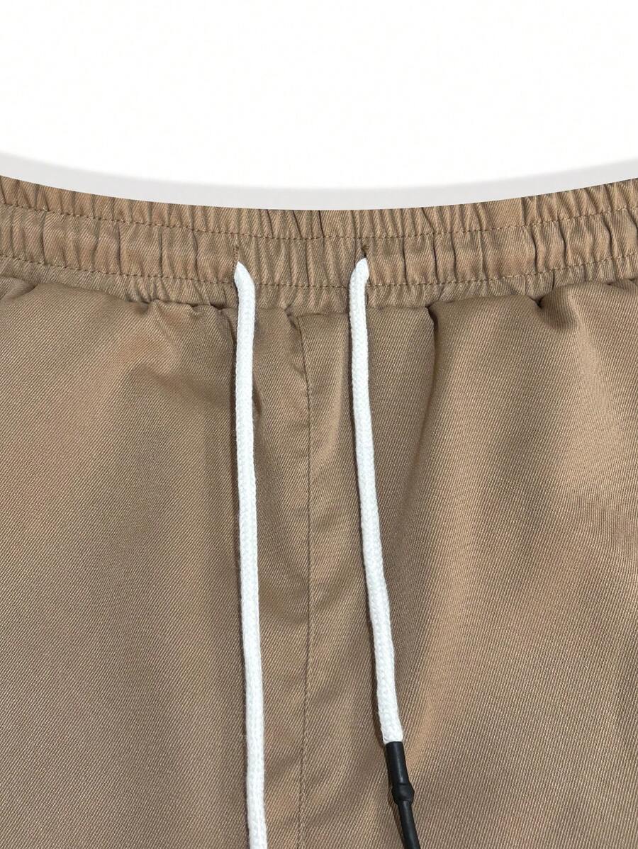 Ricardo™ | Bequeme Cargo-Hosen