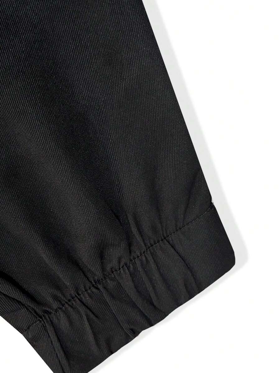 Ricardo™ | Bequeme Cargo-Hosen