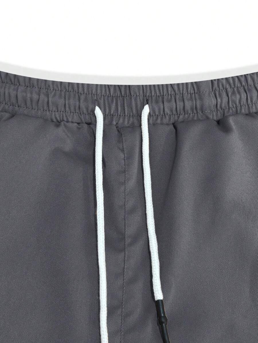 Ricardo™ | Bequeme Cargo-Hosen