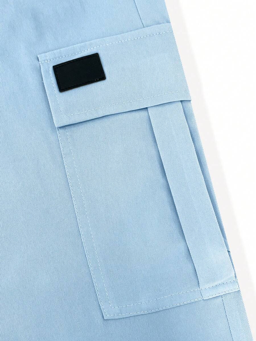 Ricardo™ | Bequeme Cargo-Hosen