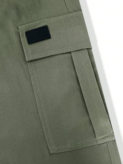 Ricardo™ | Bequeme Cargo-Hosen