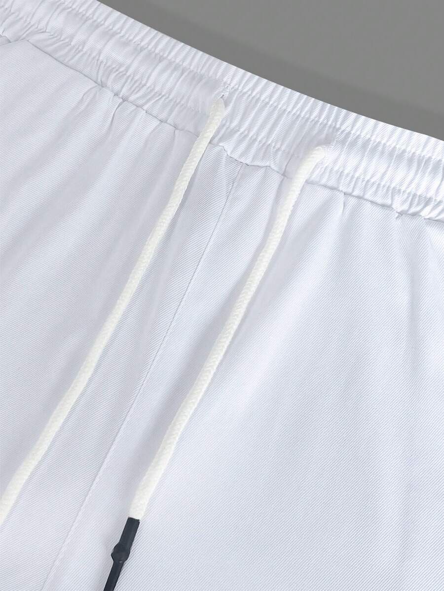 Ricardo™ | Bequeme Cargo-Hosen