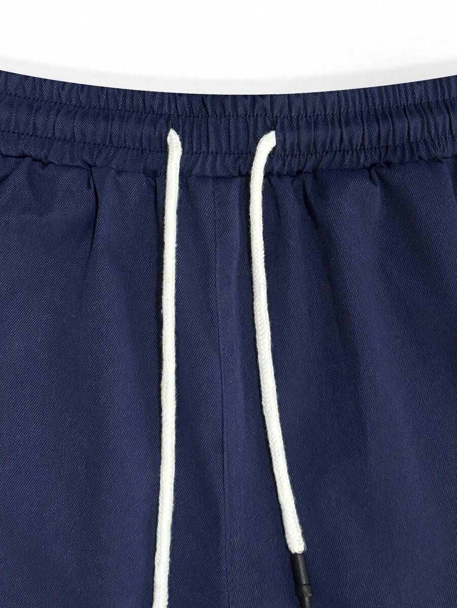 Ricardo™ | Bequeme Cargo-Hosen