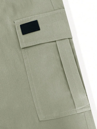 Ricardo™ | Bequeme Cargo-Hosen