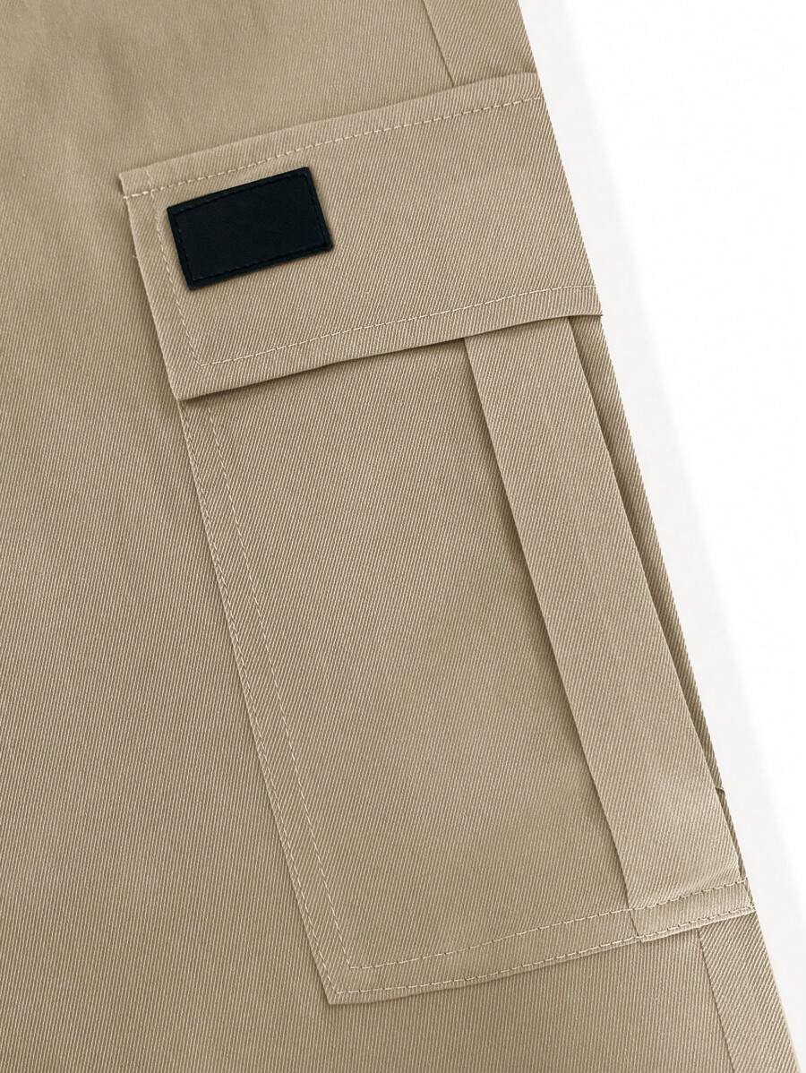 Ricardo™ | Bequeme Cargo-Hosen