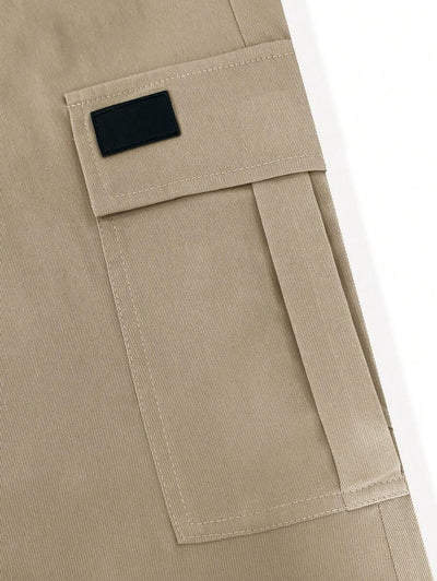 Ricardo™ | Bequeme Cargo-Hosen