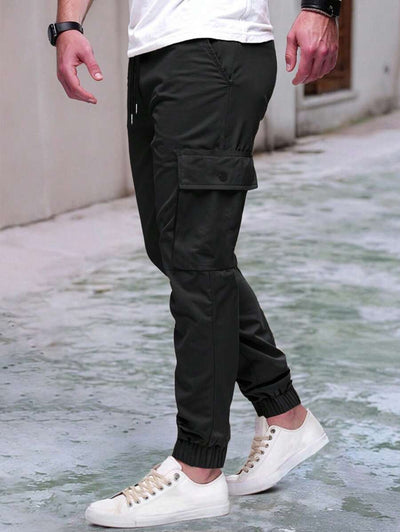 Ricardo™ | Bequeme Cargo-Hosen