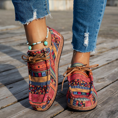 Jacinta | Boho Traum Sneaker