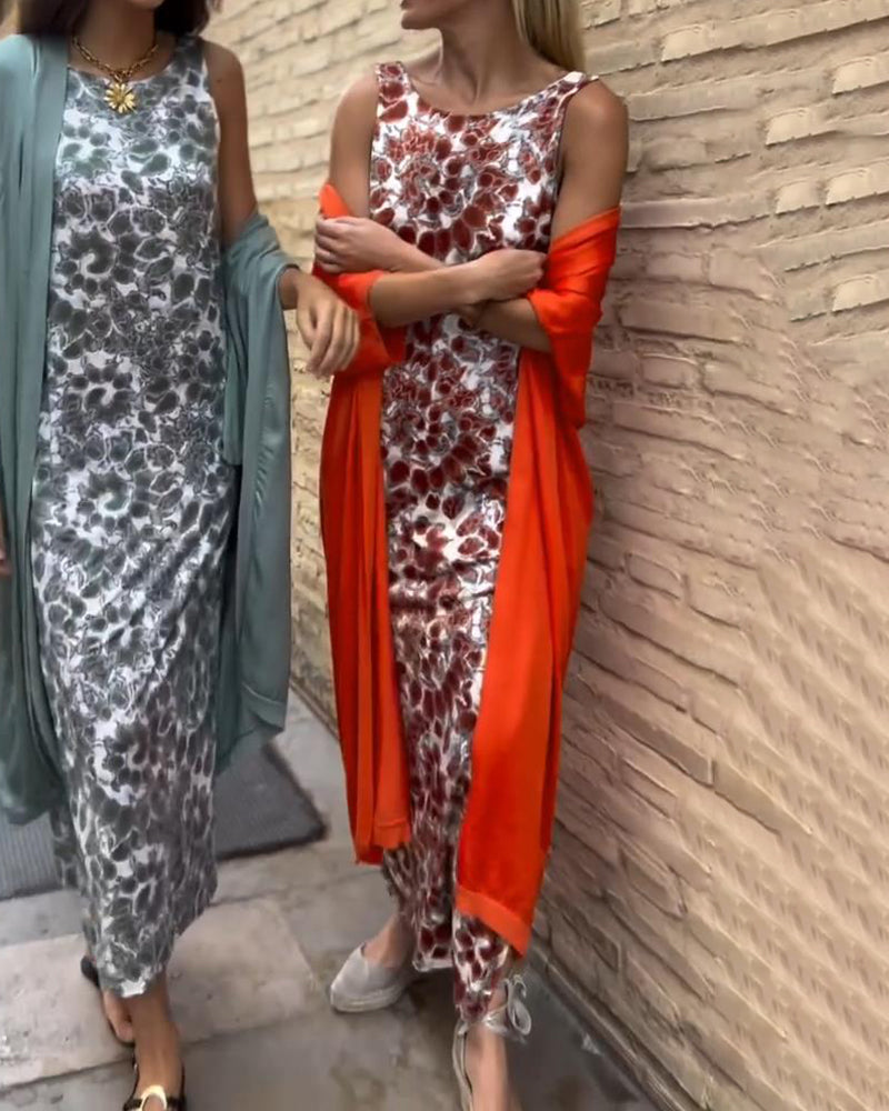 Pauline | Schickes zweiteiliges Ensemble