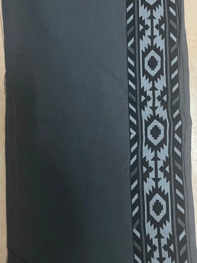 Kenneth™ | Ethnische Taschenhose