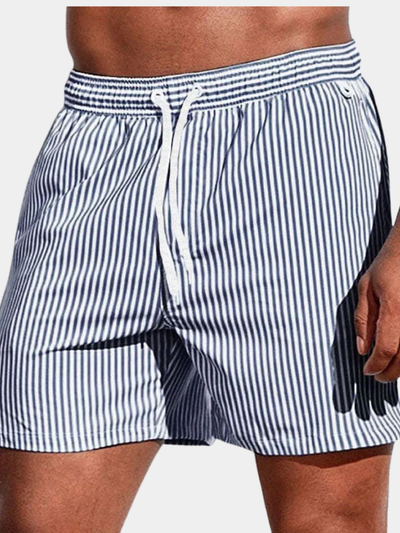 Jordy™ | Gestreiftes Badeoutfit