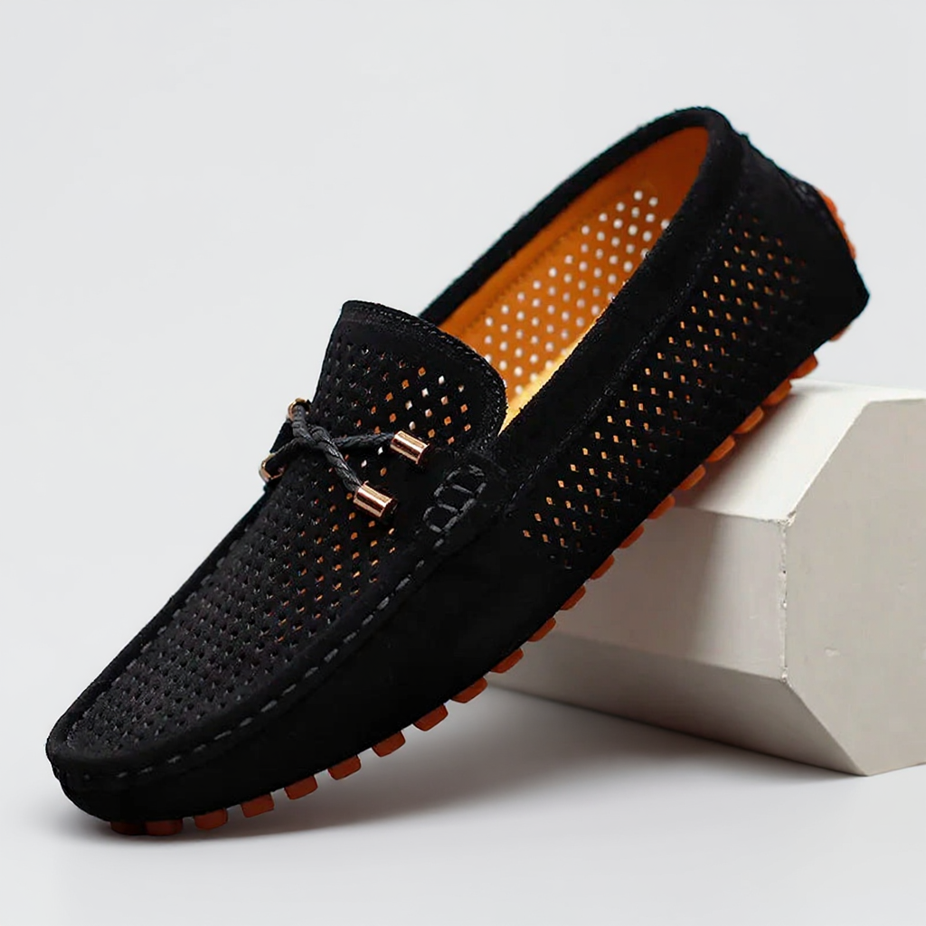 Henri™ | Atmungsaktive Schuhe