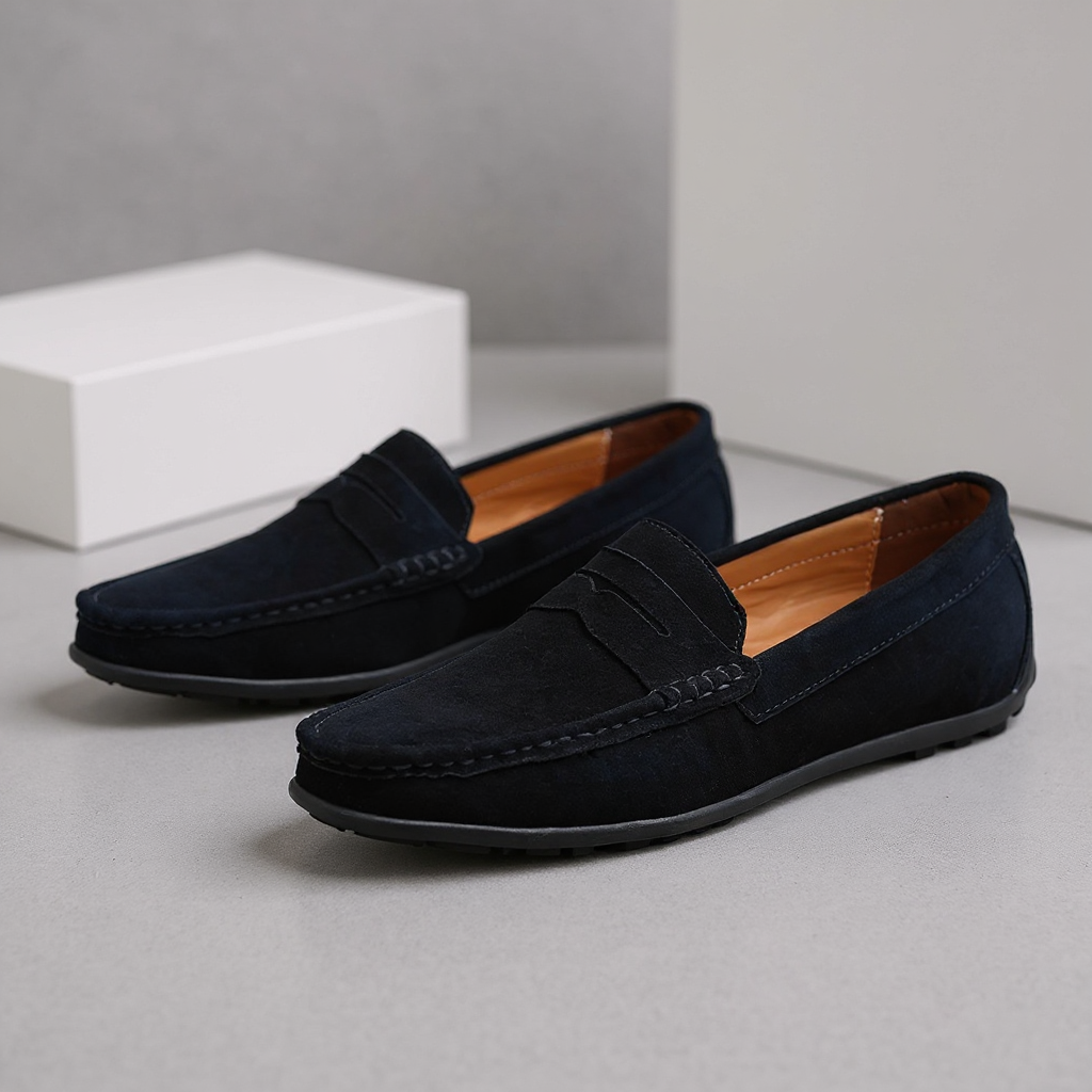 Rupert™ | Premium Orthopädische Slipper
