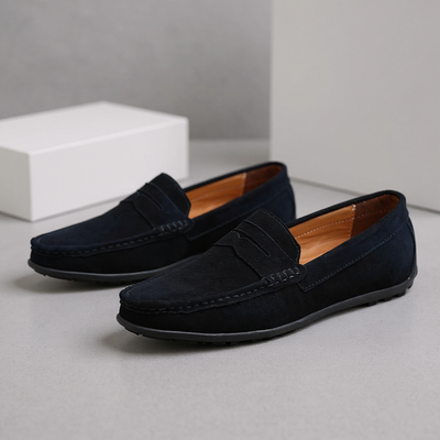 Rupert™ | Premium Orthopädische Slipper