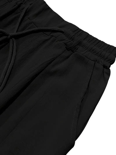 Maison™ | Weite Beinform Hose