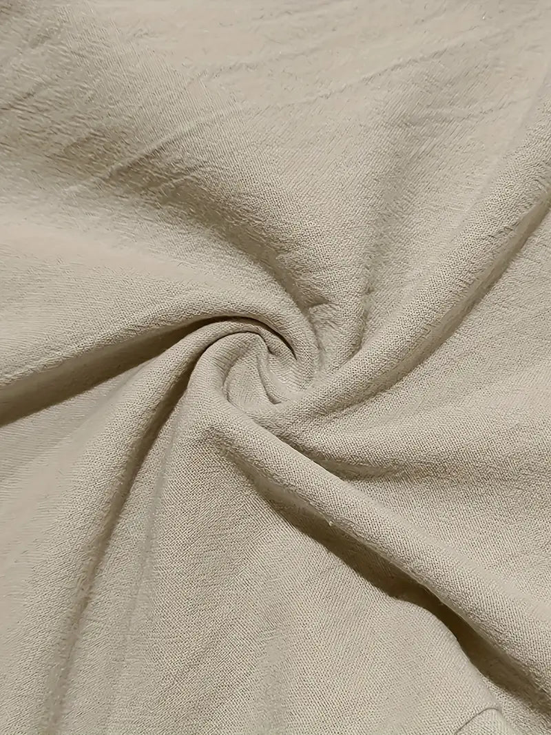 Maison™ | Weite Beinform Hose