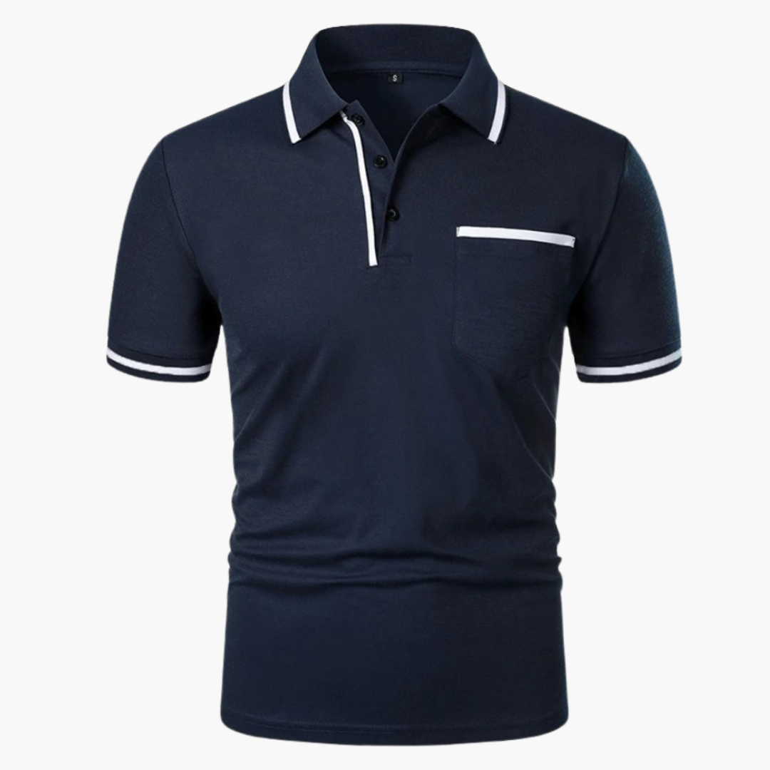 Simon | Polo Premium