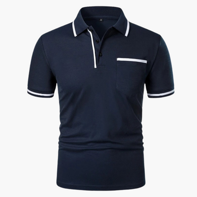 Simon | Polo Premium