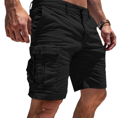 Beeck™ | Bequeme Herren Cargo-Shorts