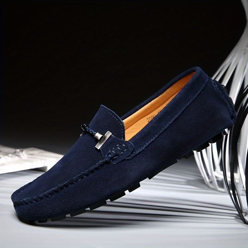 Hale™ | Flexible Elegante Slipper
