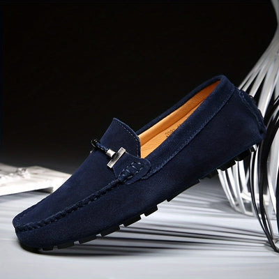 Hale™ | Flexible Elegante Slipper