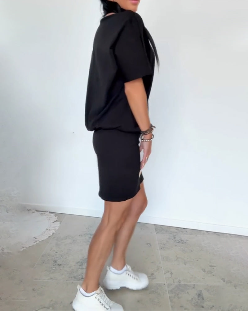 Imke | Elegante Freizeitkleidung