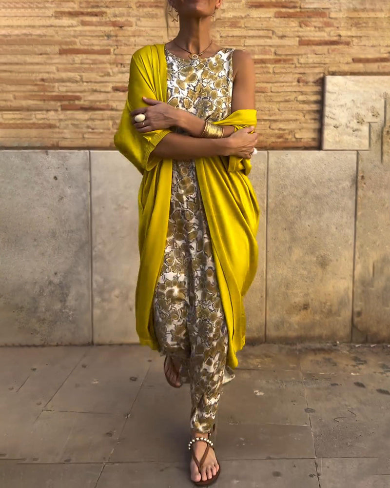 Pauline | Schickes zweiteiliges Ensemble