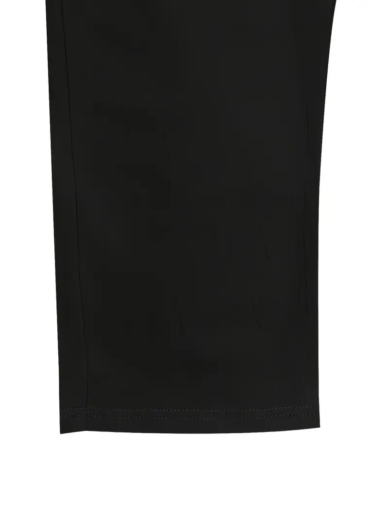 Maison™ | Weite Beinform Hose