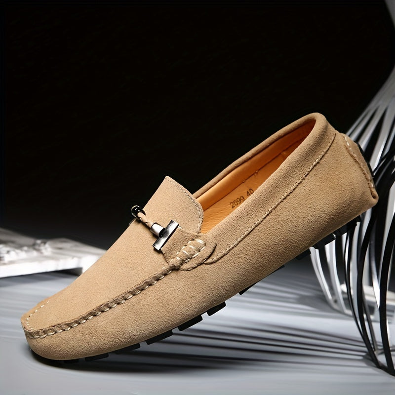 Hale™ | Flexible Elegante Slipper