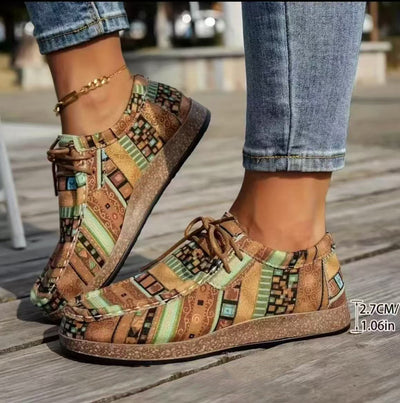 Jacinta | Boho Traum Sneaker