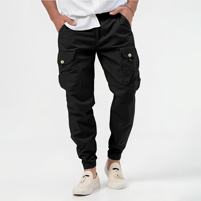 Eli™ | Bequeme Streetwear Jogginghose