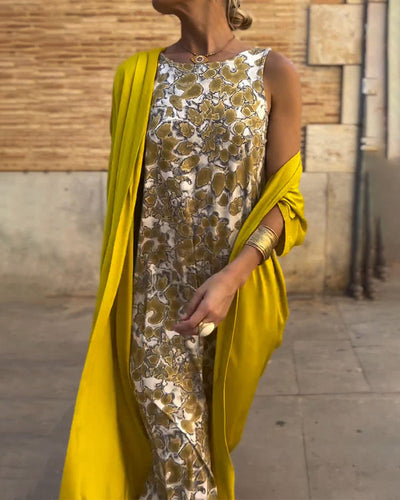 Pauline | Schickes zweiteiliges Ensemble