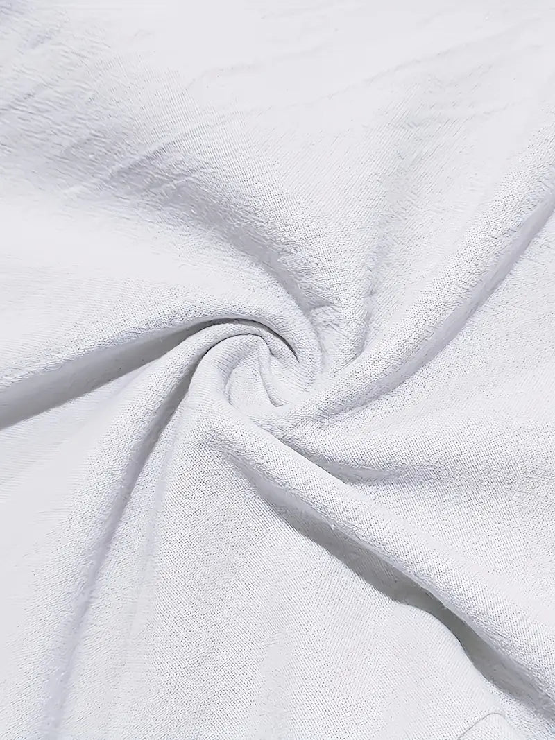 Maison™ | Weite Beinform Hose