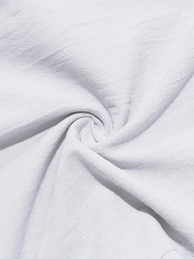 Maison™ | Weite Beinform Hose