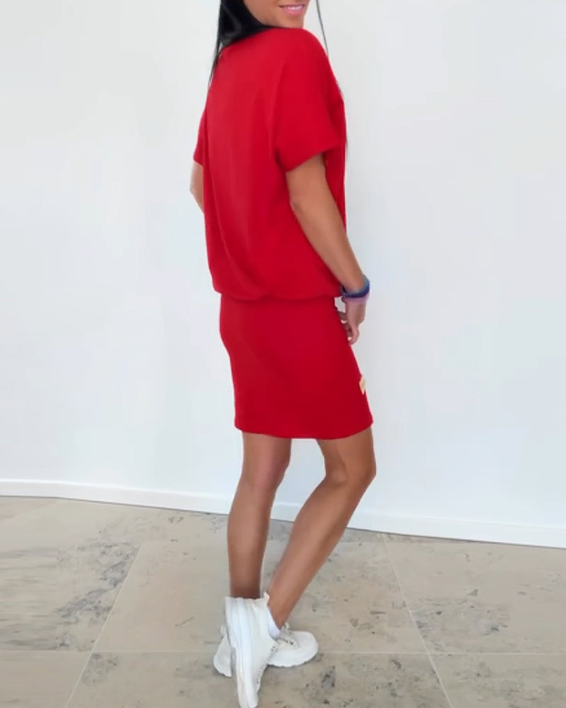 Imke | Elegante Freizeitkleidung