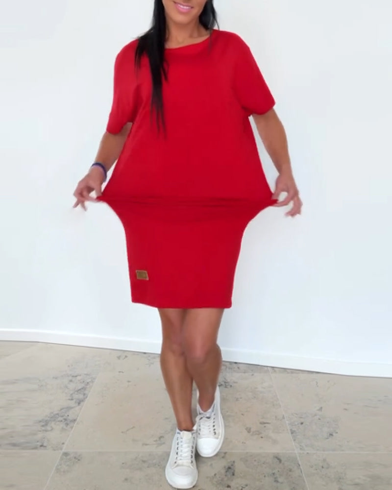 Imke | Elegante Freizeitkleidung