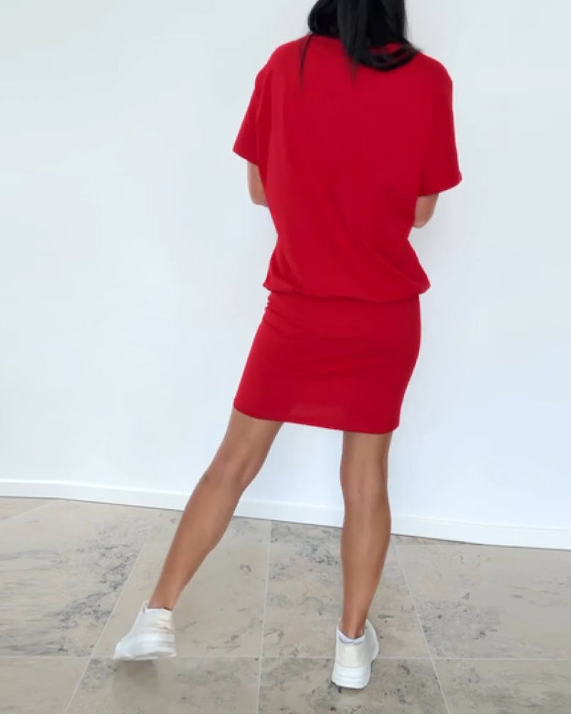 Imke | Elegante Freizeitkleidung