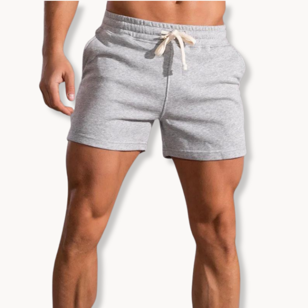 Rory™ | Bequeme Freizeitshorts