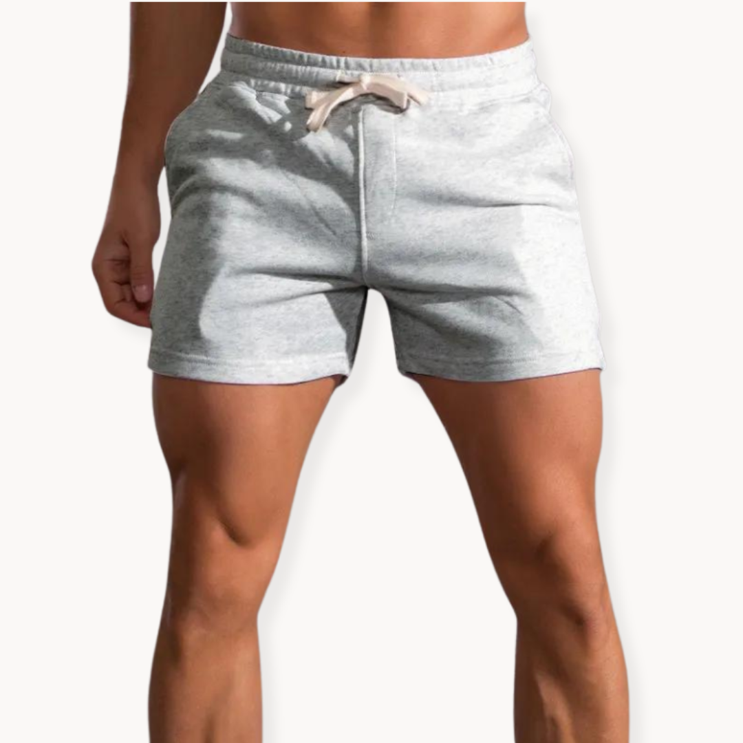 Rory™ | Bequeme Freizeitshorts