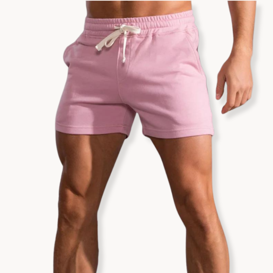 Rory™ | Bequeme Freizeitshorts