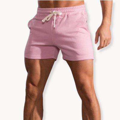 Rory™ | Bequeme Freizeitshorts