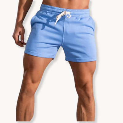 Rory™ | Bequeme Freizeitshorts