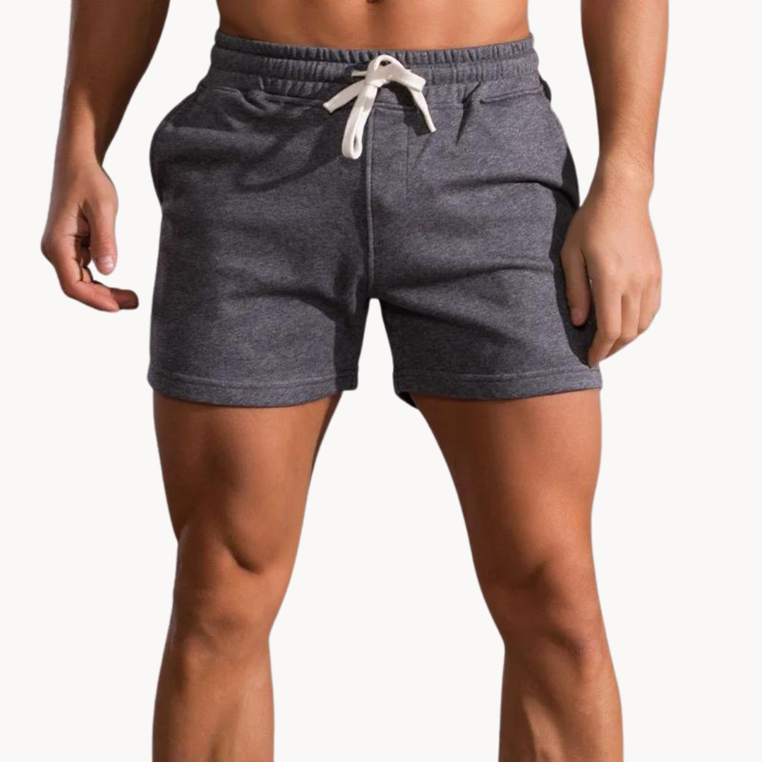 Rory™ | Bequeme Freizeitshorts