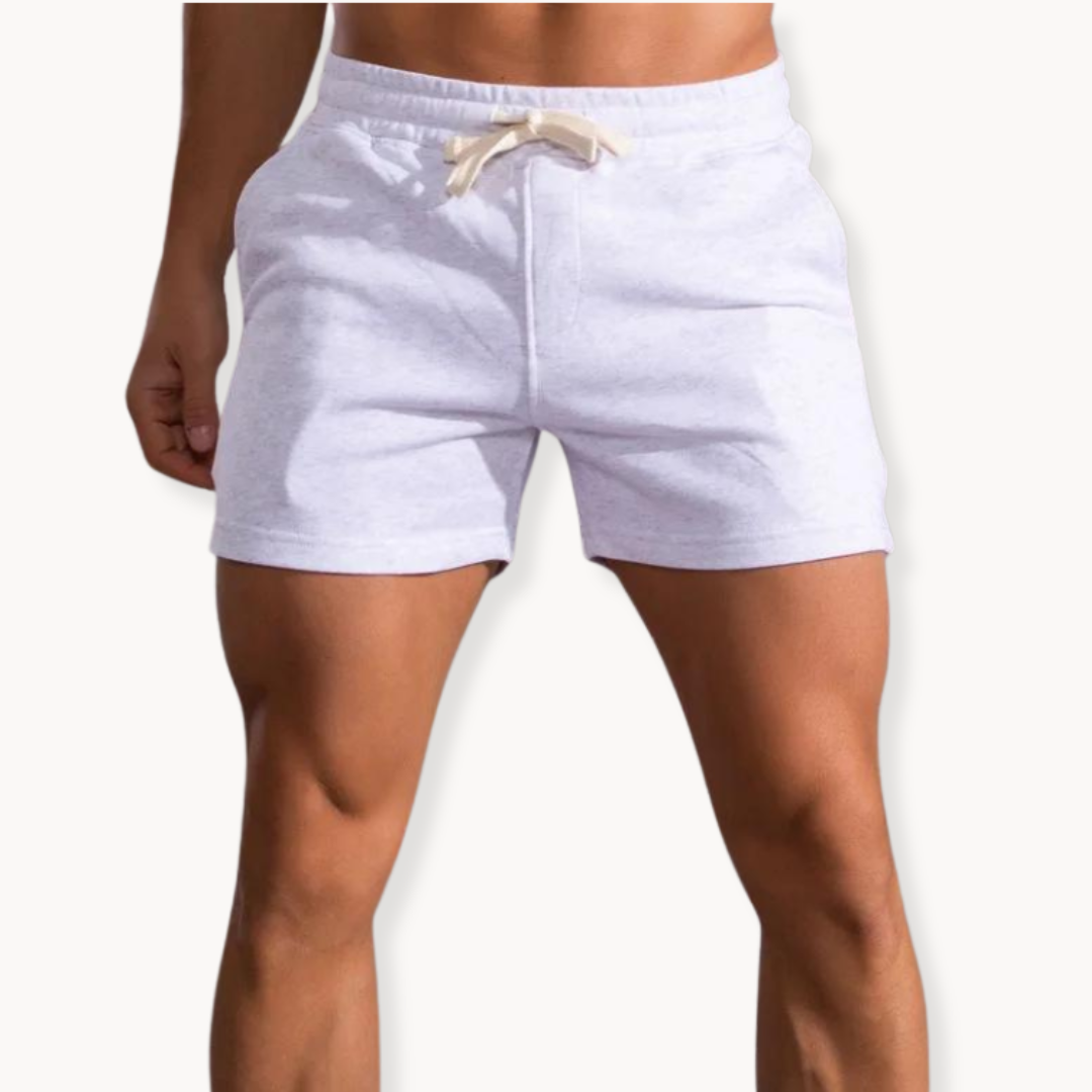 Rory™ | Bequeme Freizeitshorts