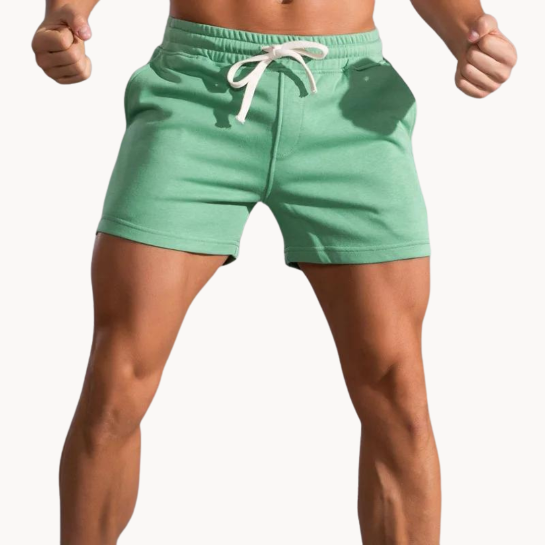 Rory™ | Bequeme Freizeitshorts