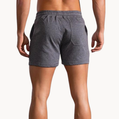 Rory™ | Bequeme Freizeitshorts
