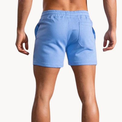 Rory™ | Bequeme Freizeitshorts