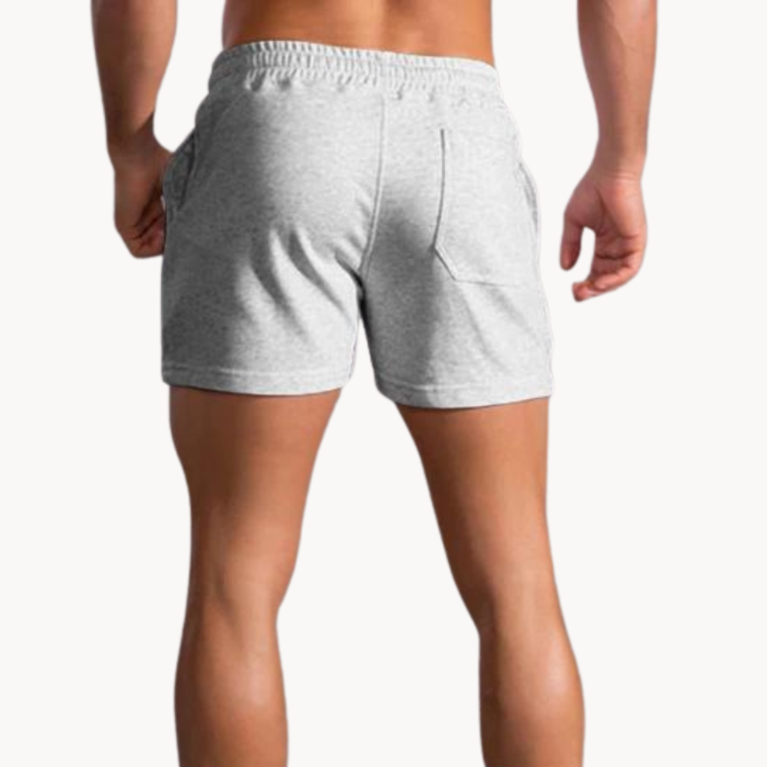 Rory™ | Bequeme Freizeitshorts