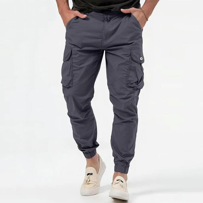 Eli™ | Bequeme Streetwear Jogginghose